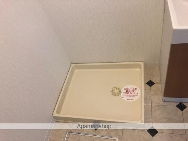 Bell Crestの内装写真