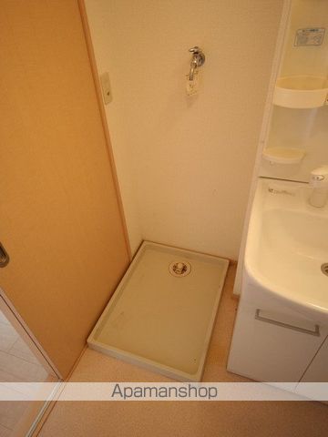 ウエストリヴァーIIの内装写真