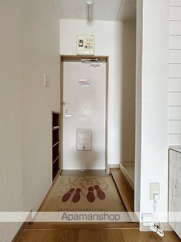 すとりーむ浜尻Aの内装写真