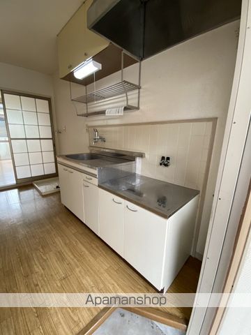 サニーヒルズの内装写真