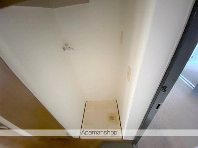 リヴァーオンステイツの内装写真