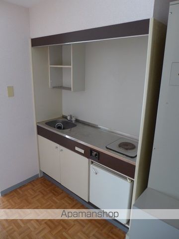 藤井マンション高倉の内装写真