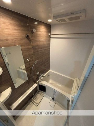 THE SHINAGAWA EAST RESIDENCEの内装写真