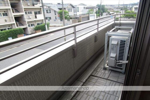 エーデルコート北泉の内装写真