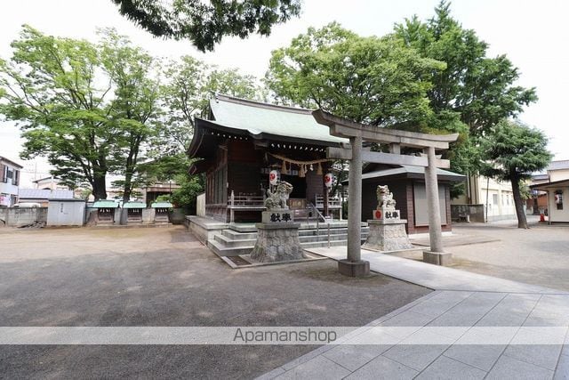 東京地下鉄東西線 南行徳駅 徒歩17分 3階建 築4年の周辺写真