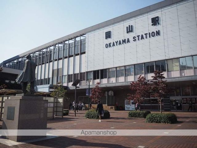 CAMPANELLAの周辺写真