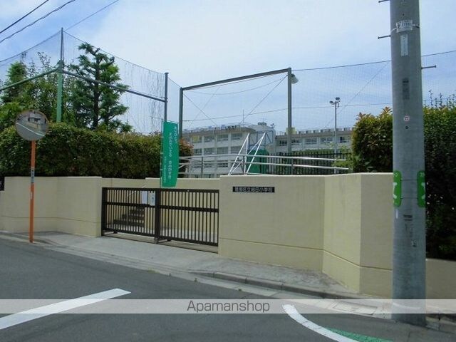 ステラ[2LDK/53.44m2]の周辺3