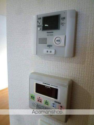 メイテルハイム平岸の内装写真