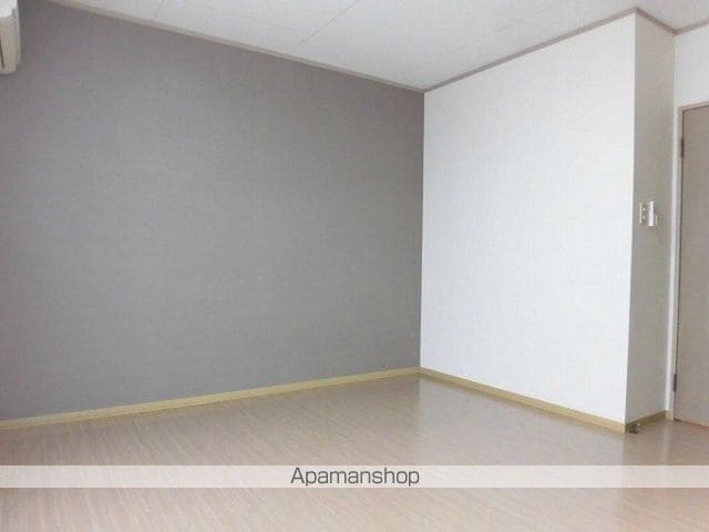 ドリームアークの内装写真