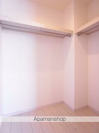 リブリ・ラ　サンサリテ[1K/29.6m2]の収納2