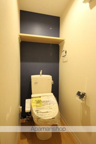 アーバンヴュー横山の内装写真