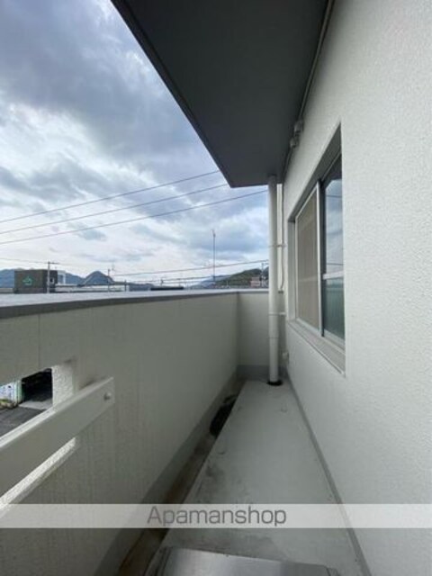 塚本マンション[2DK/40.92m2]の内装5