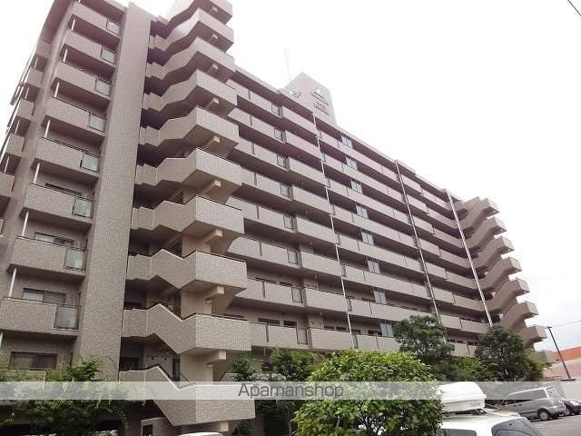 サーパス高須2番館の外観写真