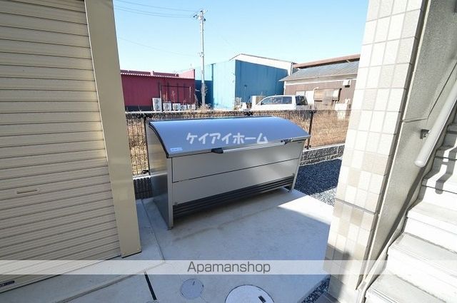 本四備讃線 児島駅 徒歩22分 2階建 築10年のその他写真