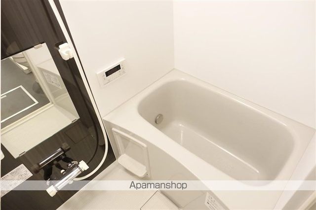 ALSTROEMERIAの内装写真