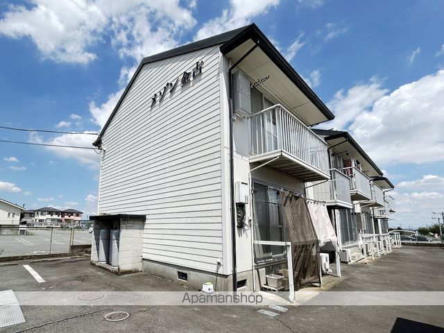 メゾン金古