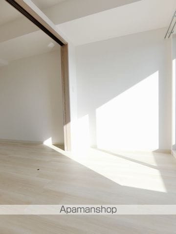 ARTIZA堺の内装写真