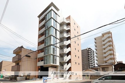 ＳＰＡＺＩＯ　Ｎｉｓｈｉｋｉｍａｃｈｉ[1LDK/36m2]の外観1