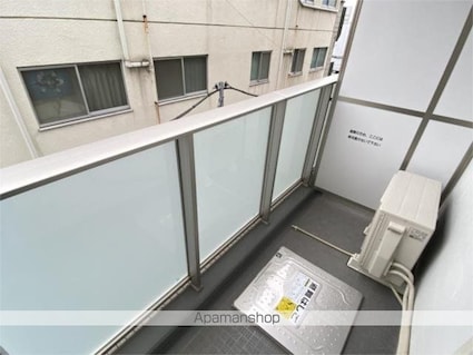 コスモス江古田[1K/27.97m2]の内装1