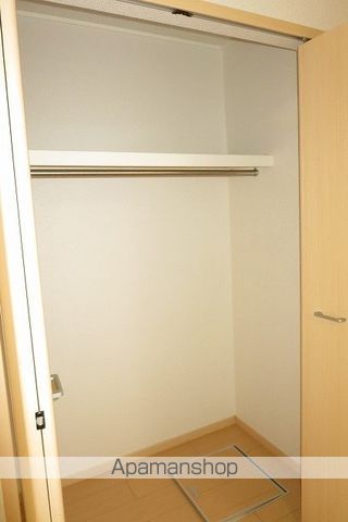アルモニーメゾンAの内装写真