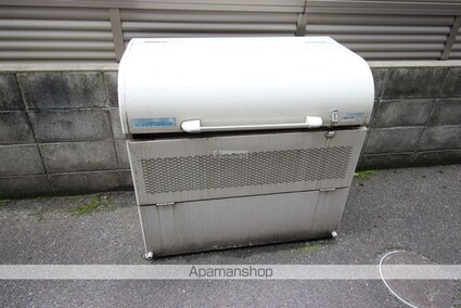 ファミール伊吹[2K/42.95m2]の共用部3