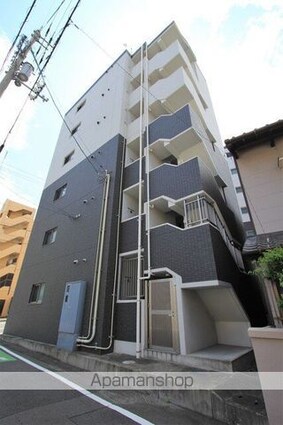 ＬＵＳＴ　ＹＡＮＡＩＭＡＣＨＩ　Ⅰ[1K/25.85m2]の外観4