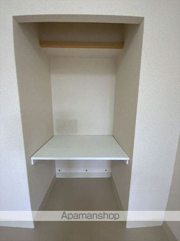 ファイブスターの内装写真