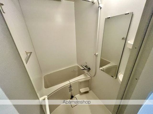 S−RESIDENCE照国ASCENTの内装写真