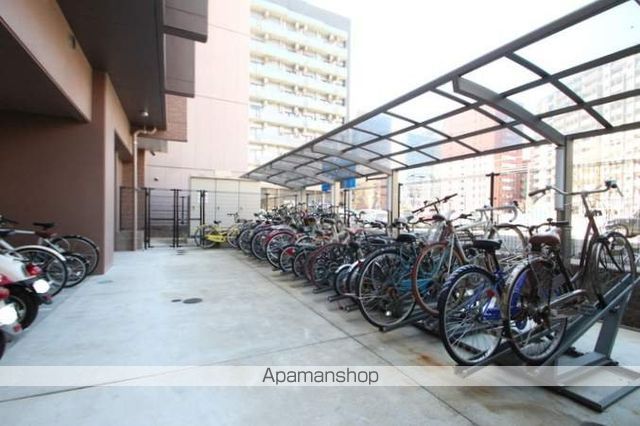 リーブル 博多駅前の外観写真