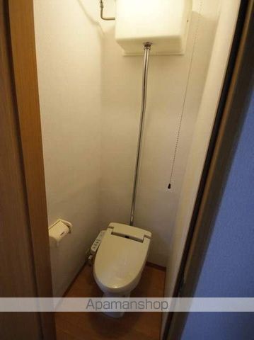 コンフォートIIIの内装写真