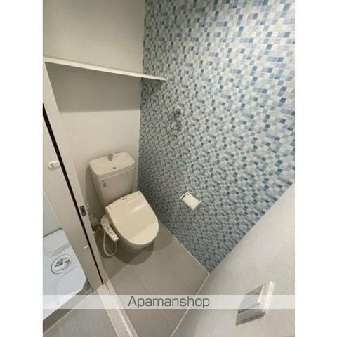 チサリテラスIの内装写真