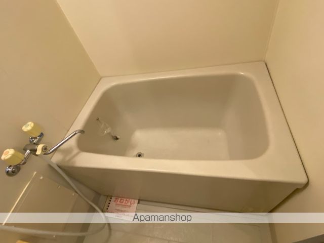 タウニィ21 IIの内装写真