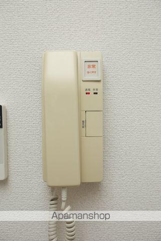 エスリード同心第3の内装写真
