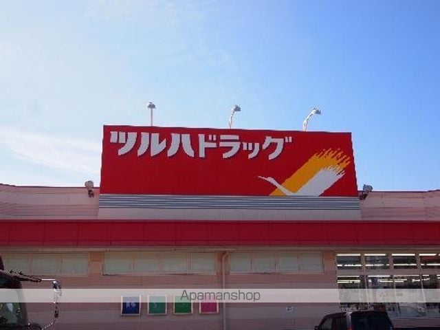 コーポライアンの周辺写真