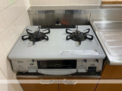 フォブールＫＭＴⅡ[2LDK/54.65m2]の内装5