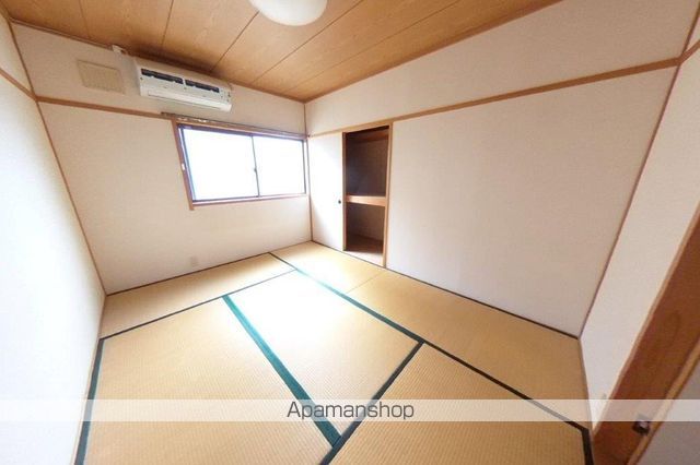 センチュリー荻野の内装写真