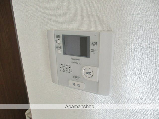カサトレスネオの内装写真