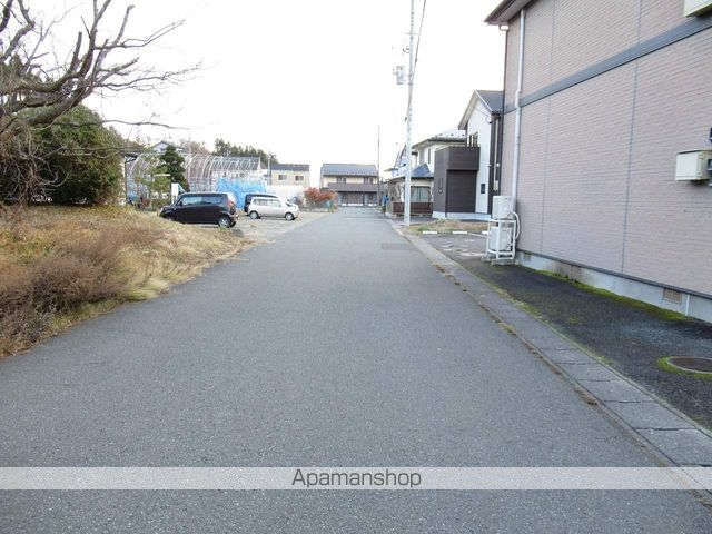 レジーナBの周辺写真