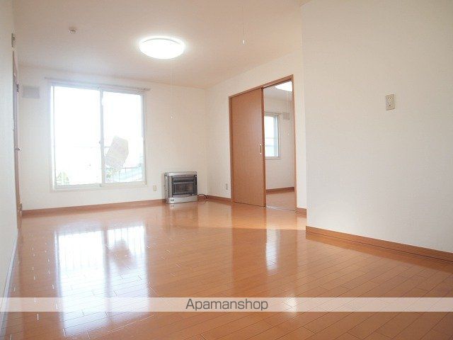 コーポ土田 Bの内装写真