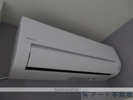 愛媛県松山市南江戸１丁目[1R/40.74m2]のその他設備
