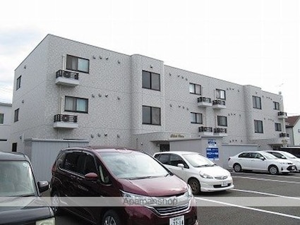 グリュックハイム[2LDK/61.12m2]の外観3