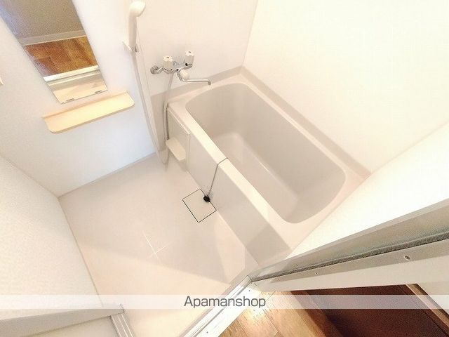 ルミナス岸部の内装写真