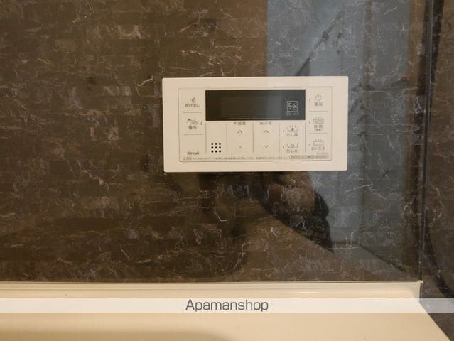 レイクサイド植木の内装写真