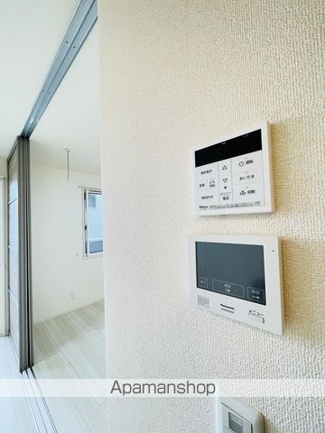 メルベーユの内装写真