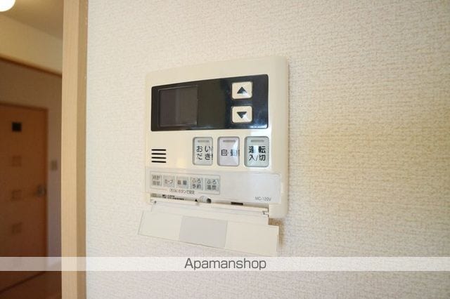 パークハイム弐番館 A棟の内装写真