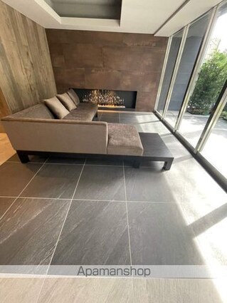 パークアクシス落合東中野[1DK/25.12m2]の共用部4