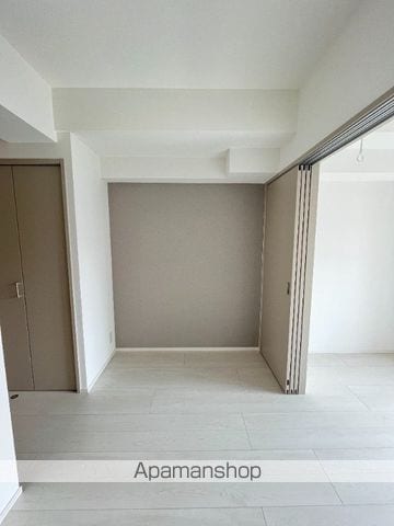 ワンルーフレジデンス台東根岸の内装写真