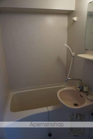 グリーンヒルズ千種の内装写真