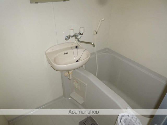 ソフィアの内装写真