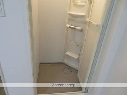 プレシャスイージス[1R/16.09m2]のバス